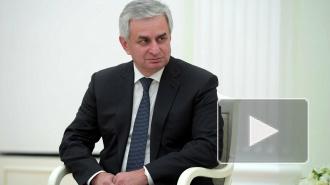 Президент Абхазии Рауль Хаджимба ушел в отставку
