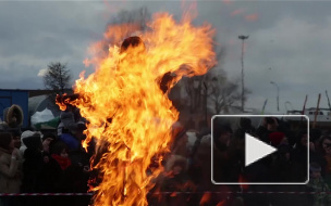 Дыхание Петербурга: самые необычные события недели