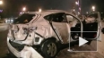 Смертельная авария на Кутузовском 19.01. попала на ...