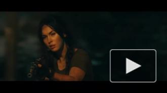 Вышел первый трейлер фильма "Изгой" с Меган Фокс