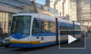 В Красногвардейском районе частный трамвай решит проблемы с перевозкой пассажиров