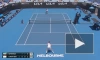 Карацев проиграл в первом круге Australian Open