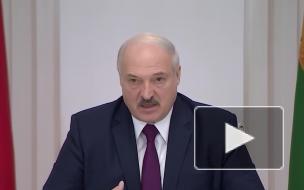 Лукашенко раскритиковал позицию Польши и Литвы по Минску