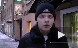 Спиртное до 18 продают. Антиалкогольный рейд в Центральном районе