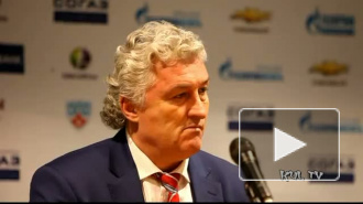 СКА остался без фанатов 