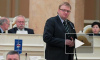Виталий Милонов получил «Серебряную калошу» за призыв отменить гомосексуализм