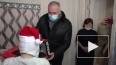 Глава Выборгского района исполнил новогодние желания ...