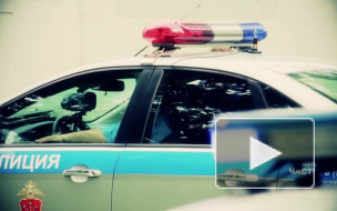 В аварии на КАД пострадали женщина и ребенок