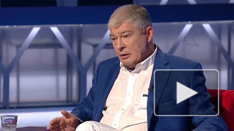 Экс-глава минтранспорта Украины предложил воспользоваться возможностями "плохой России"