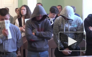 Воеводину добавили к пожизненному сроку 6 лет