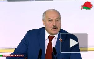 Лукашенко призвал оппонентов не спешить в президентское кресло