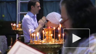 Служба на языке жестов. Князь-Владимирский собор расширяет паству