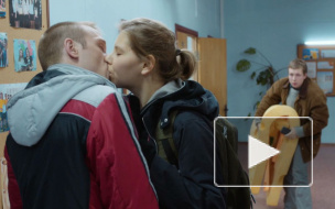  "Филфак" 10 серия: Женя узнает, что смертельно болен, Слава подкатывает к Наде, а Миша пытается разрушить их отношения