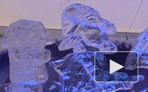 Дыхание Петербурга: события первой недели 2014 года 