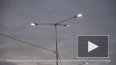 Реконструкция наружного освещения на Тепловозной улице в...