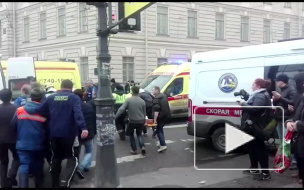 После тотальной проверки метрополитена могут завести уголовное дело за халатность