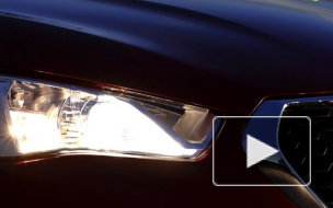 Фото хэтчбека Datsun mi-DO появились в интернете