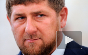 В Чечне вместо Рамзана появится Ахмат