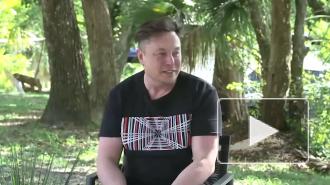 Илон Маск ожидает, что покорение Марса потребует жертв