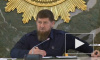Кадыров ответил на критику "Новой газеты"