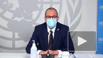 В ВОЗ заявили о парадоксе пандемии COVID-19 