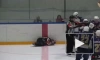 Хоккеист избил арбитра клюшкой в матче любительской лиги в Москве