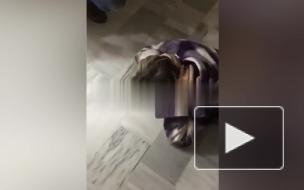 TikTok-блогера задержали по делу о нападении на машину ФСБ на акции в Москве