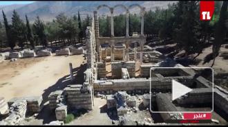 При взрыве в Бейруте ни один объект всемирного наследия ЮНЕСКО не пострадал