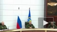 Шойгу заявил об угрозе создания Украиной ядерного оружия