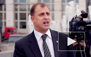 Преподаватели Полярной академии протестовали против грязного белья