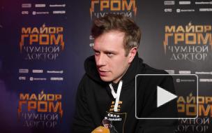"Очень тяжелая профессия, которая выжигает все внутренности": Тихон Жизневский – о работе следователя
