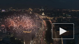 В Сети появился клип на официальную песню ЧМ-2018