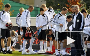 Чемпионат мира 2014, Франция – Германия: немцы добились победы с минимальным счетом 