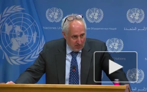 ООН: Гутерриш после 24 февраля пытался связаться с Путиным