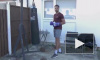 Непобежденный боксер-чемпион ударил сам себя во время видеоурока