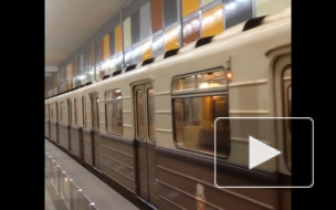 В московском метро сломали нос сотруднице ГИБДД 