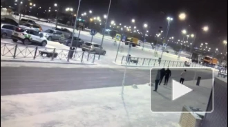 Полиция задержала участника конфликта на паркинге ТРК в Кудрово