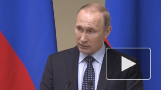 Путин надеется договориться с Зеленским о дружбе с Украиной