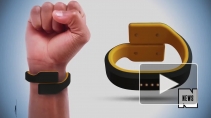 "Ну и гаджеты": смарт-браслет Pavlok, Bluetooth-динамик и Qblinks