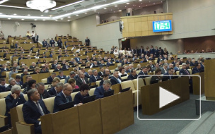 В Госдуме оценили заявление о возможных последствиях дефолта на Украине