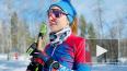Российская биатлонистка расплакалась из-за зарплаты ...
