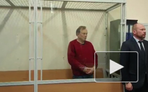 Подозреваемого в расчленении студентки Соколова арестовали на два месяца