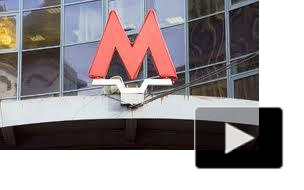 Третье за день ЧП случилось в московском метро 