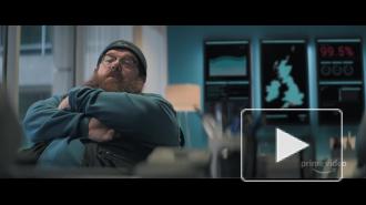 Вышел трейлер комедийного сериала "Искателей правды" с Саймоном Пеггом и Ником Фростом