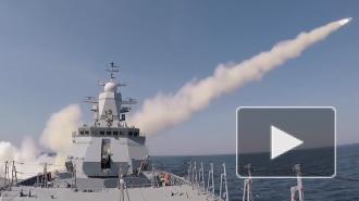 Российские моряки смогут управлять пушками поворотом головы