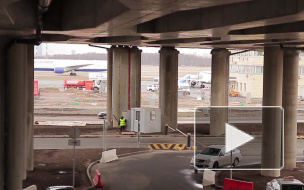 Индия закрыла воздушный коридор для самолета "Санкт-Петербург — Нячанг", пассажиры сидят в пакистанском аэропорту