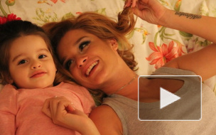 «Дом-2»: Ксения Бородина рассказала, куда делись фотографии ее дочери Маруси