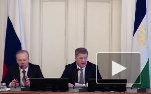 Власти Башкирии объявили о введении ковид-паспортов