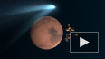 Комета Сайдинг-Спринг не столкнулась с Марсом, но ...