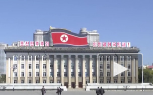 Сеул призвал КНДР не проводить испытание нового стратегического оружия